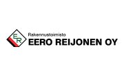 Rakennustoimisto Eero Reijonen