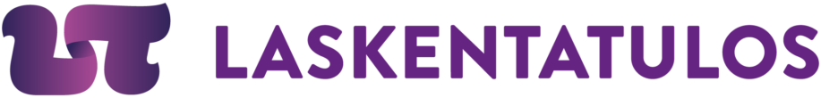 Laskentatulos