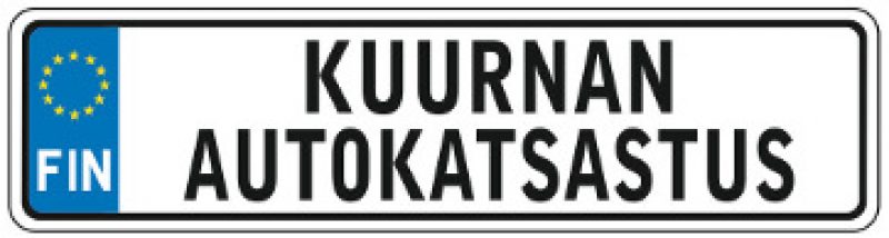 LeBa-96 ja Kuurnan Autokatsastuksen yhteistyö jatkuu