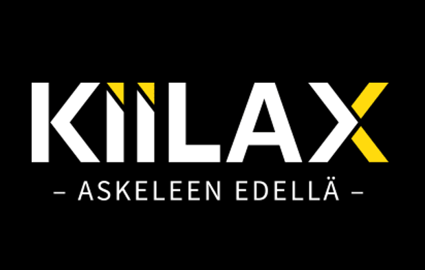 Kiilax