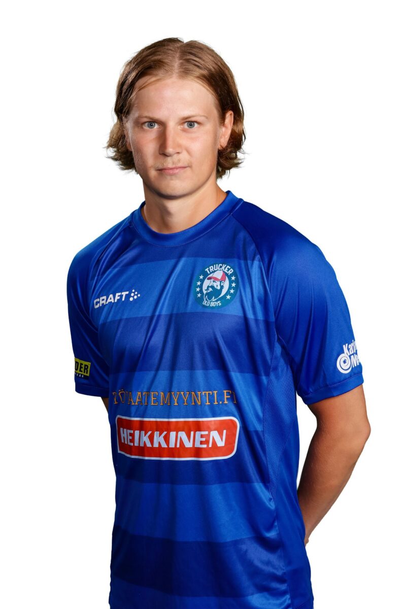 Joona Haavistola