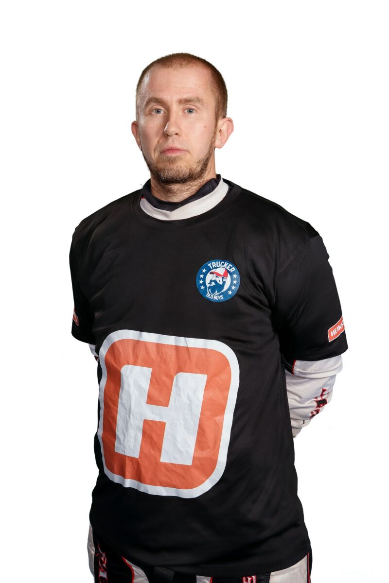 Marko Hämäläinen