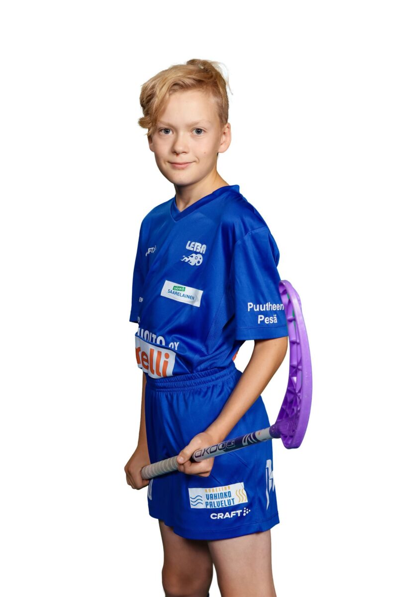 Patrik Junnilainen