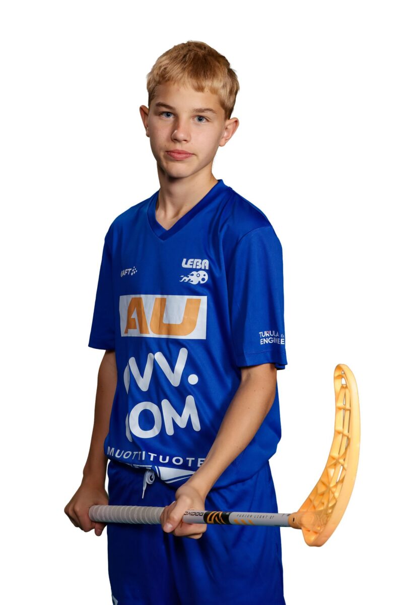 Luukas Käyhkö