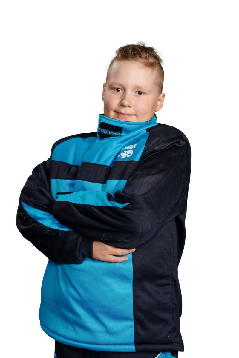 Niki Nevalainen