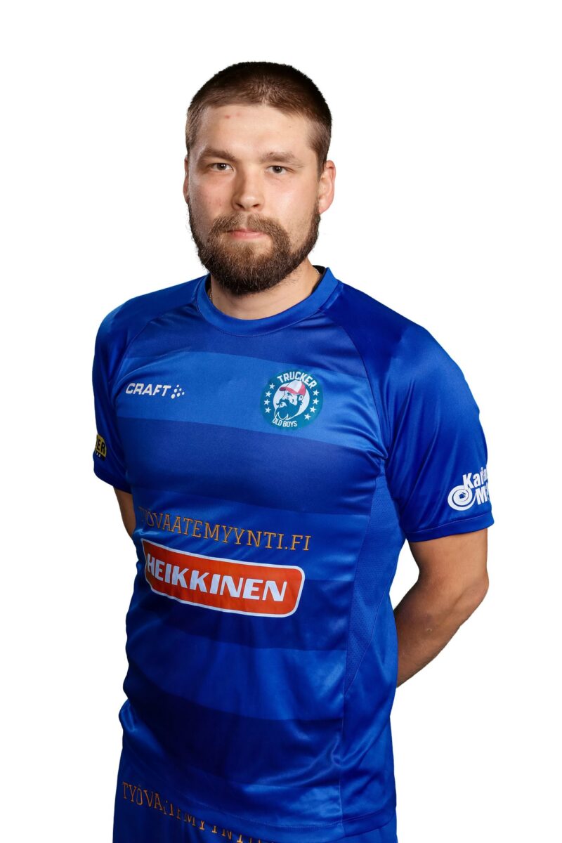 Antti Nuutinen