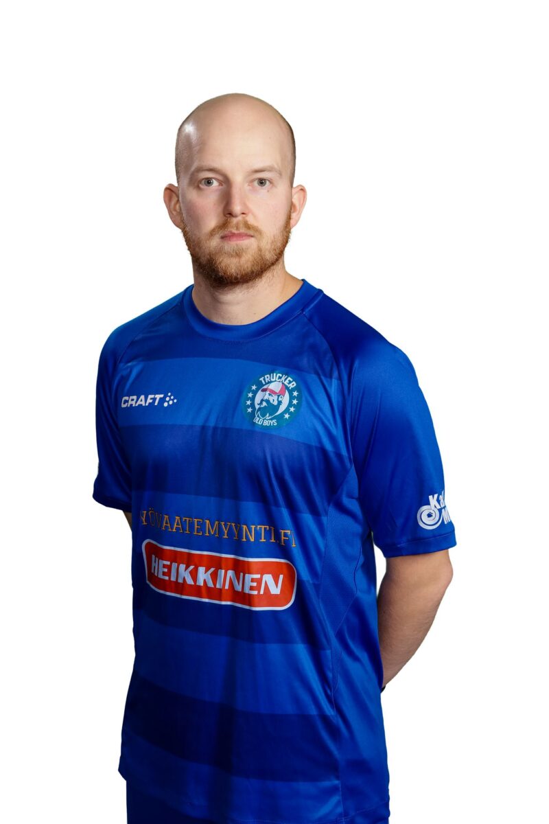Juuso Ojanen