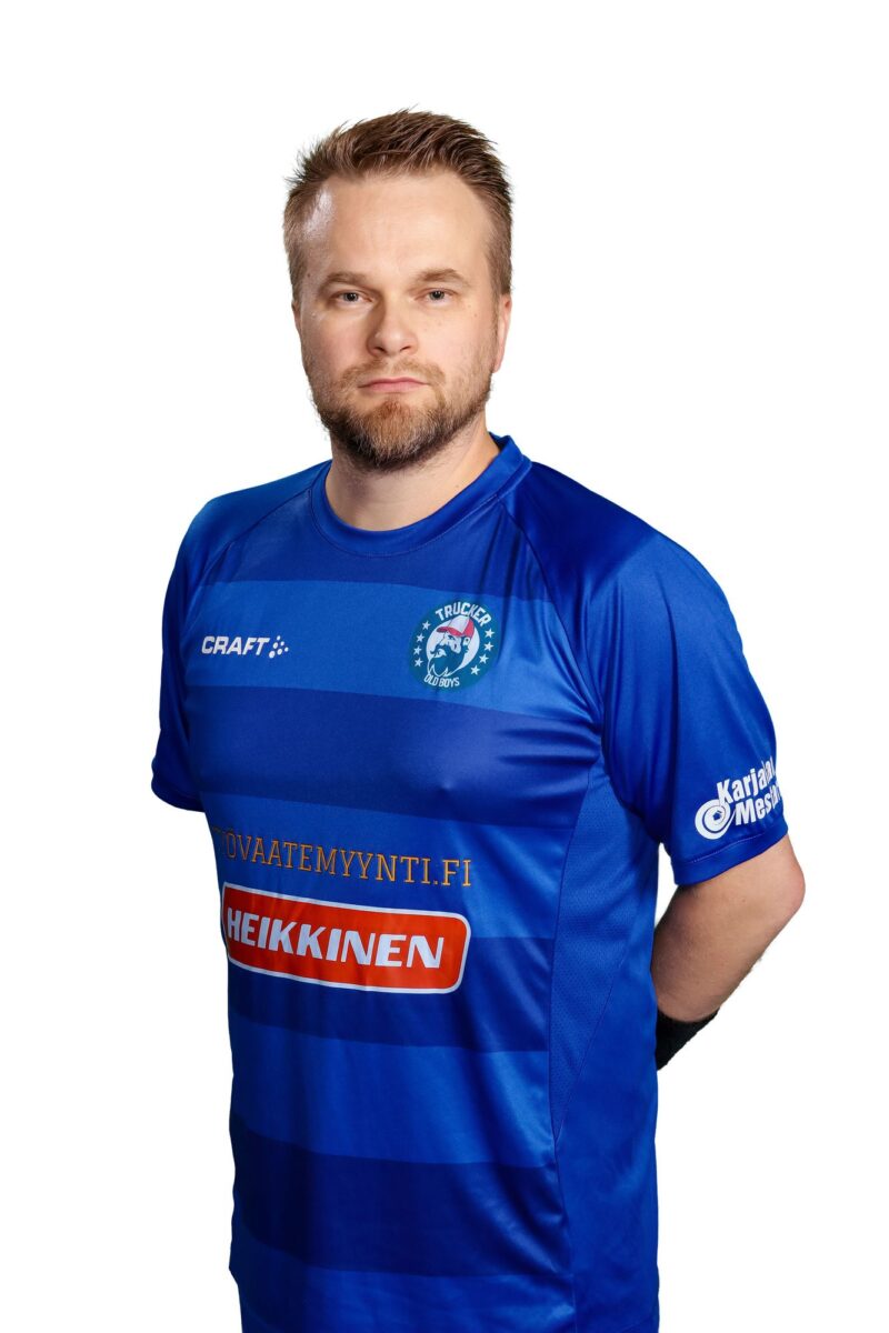 Pekka Pirhonen