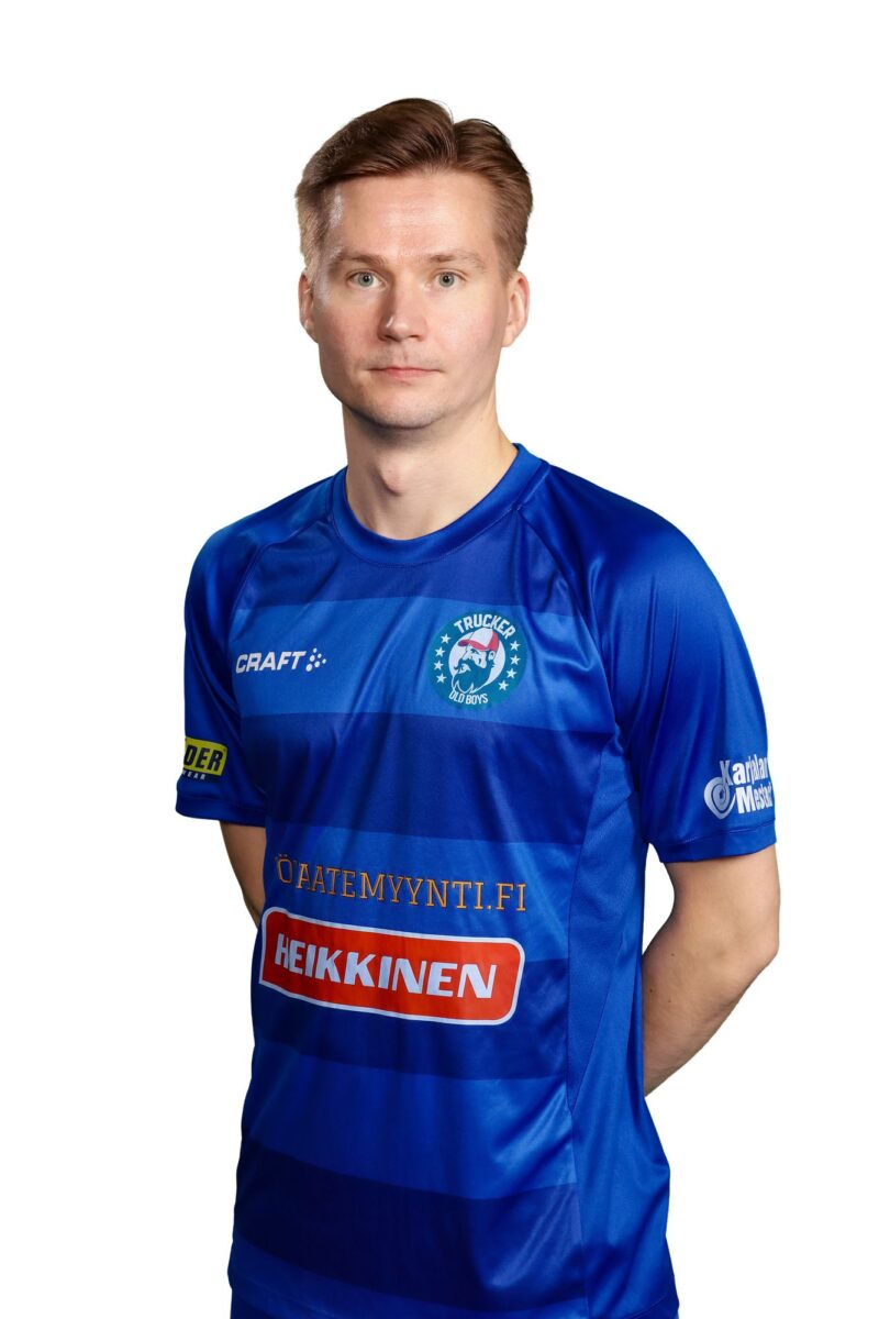 Ilari Saukkonen