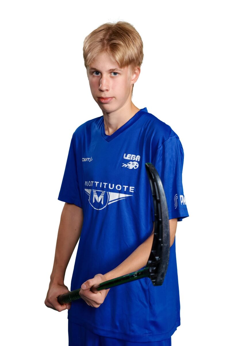 Veeti Sormunen