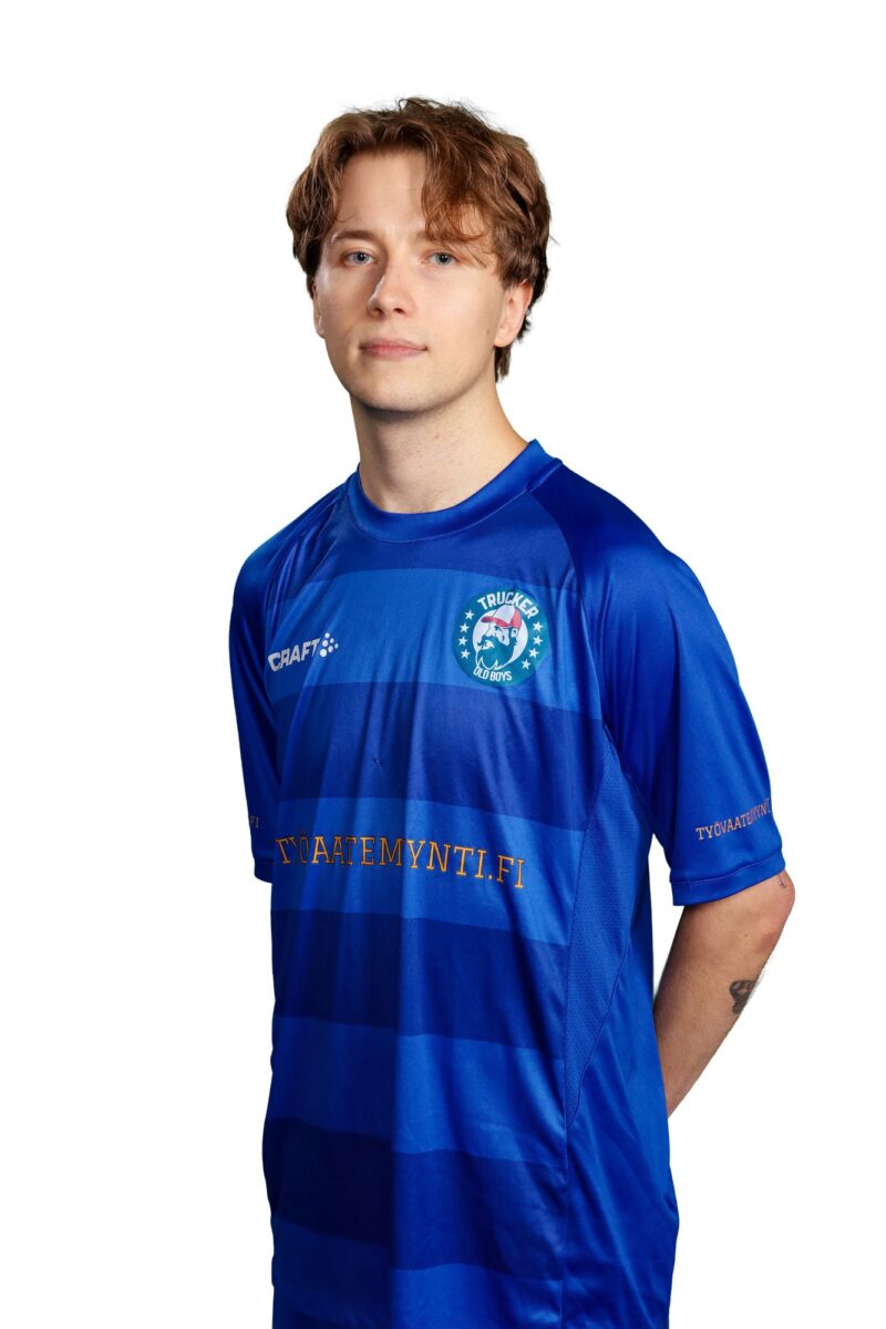 Miikka Turunen
