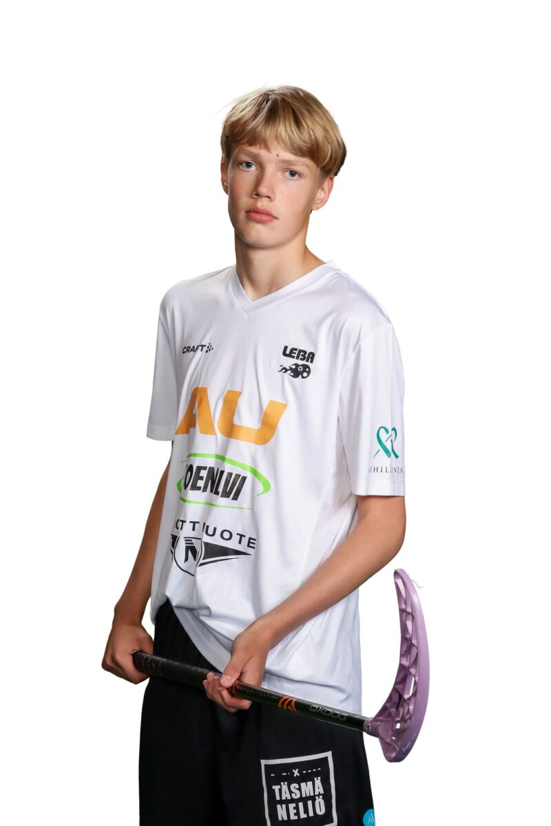Julius Ihalainen