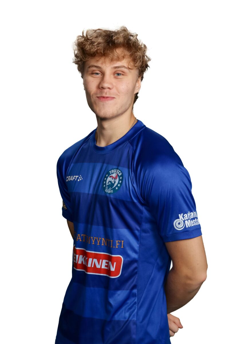 Niklas Hirvonen
