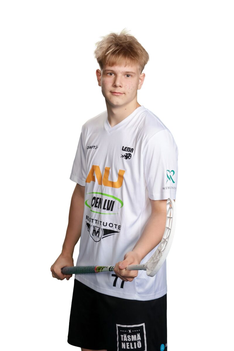 Veeti Hirvonen
