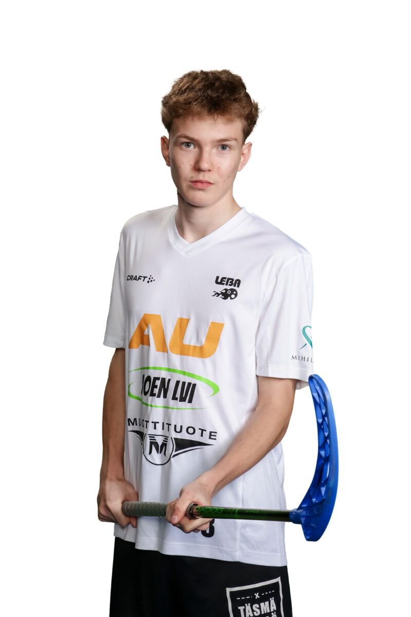 Ville Hirvonen