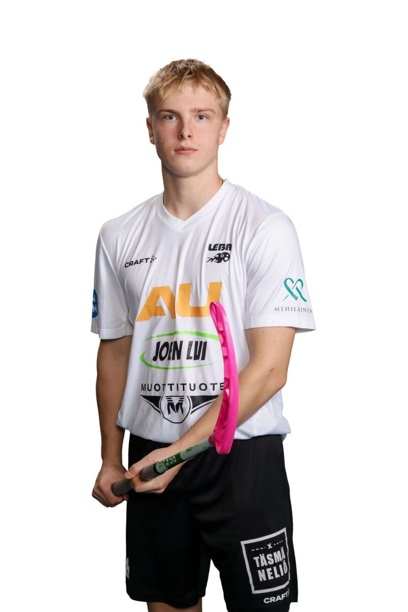 Vennu Meriläinen