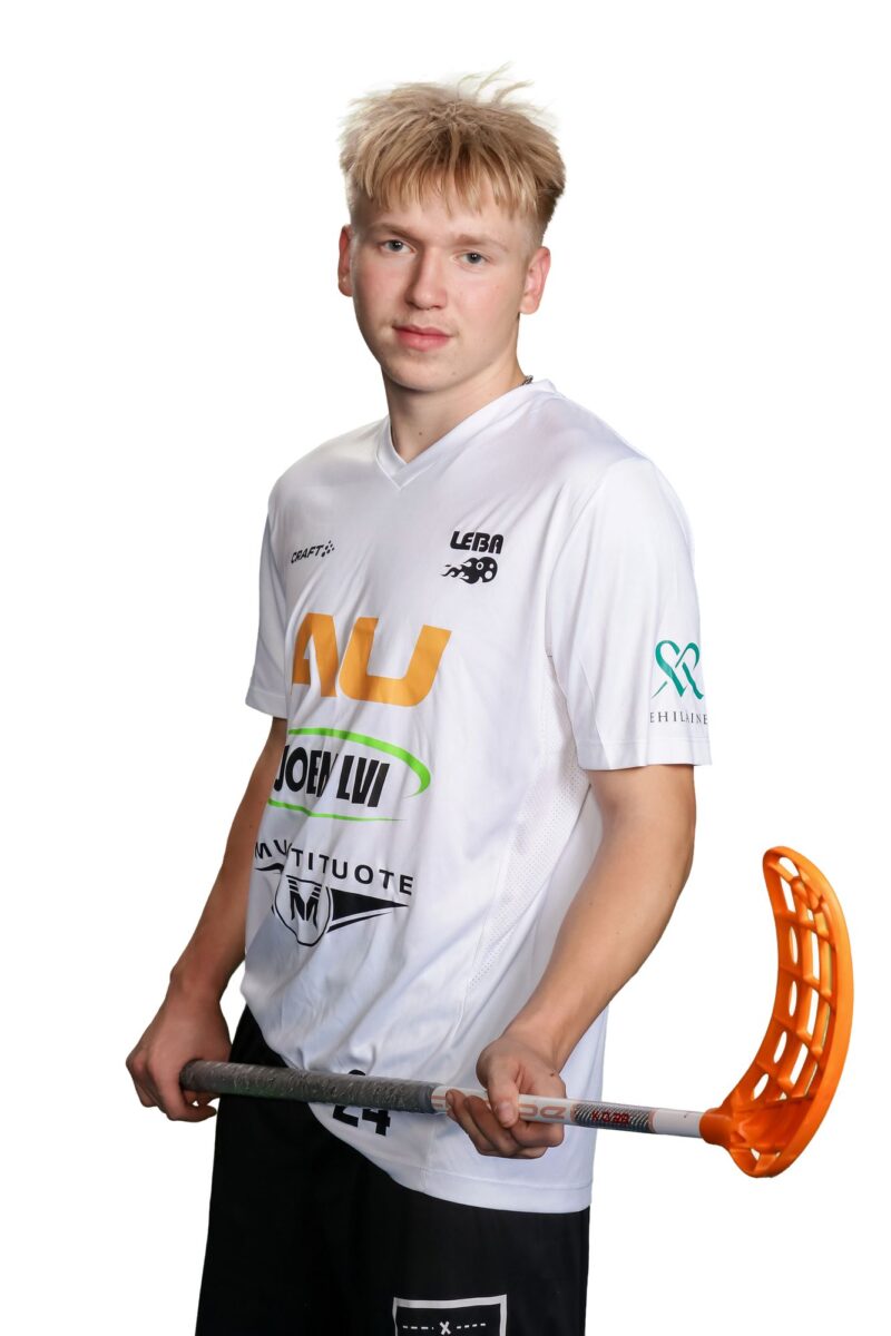 Luka Pennanen