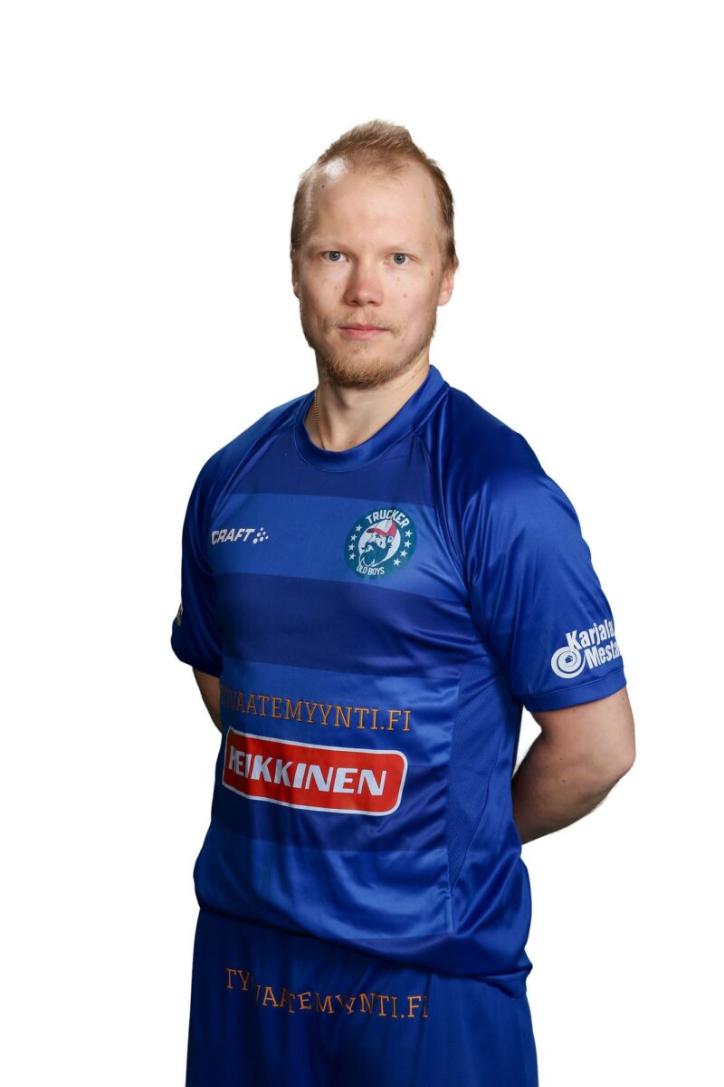 Jani Ruotsalainen
