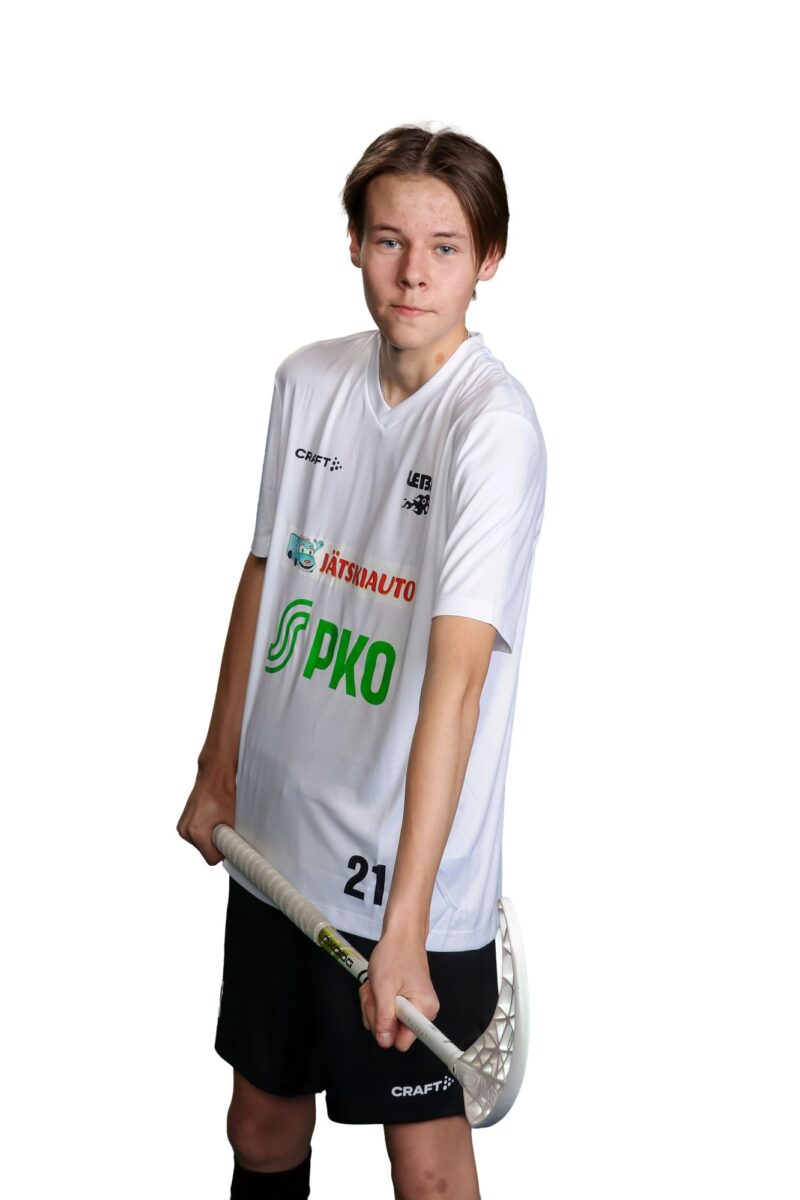 Tino Turpeinen
