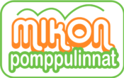 Mikon Pomppulinnat