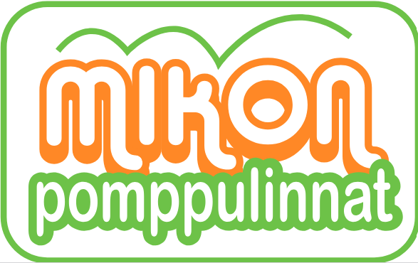 Mikon Pomppulinnat