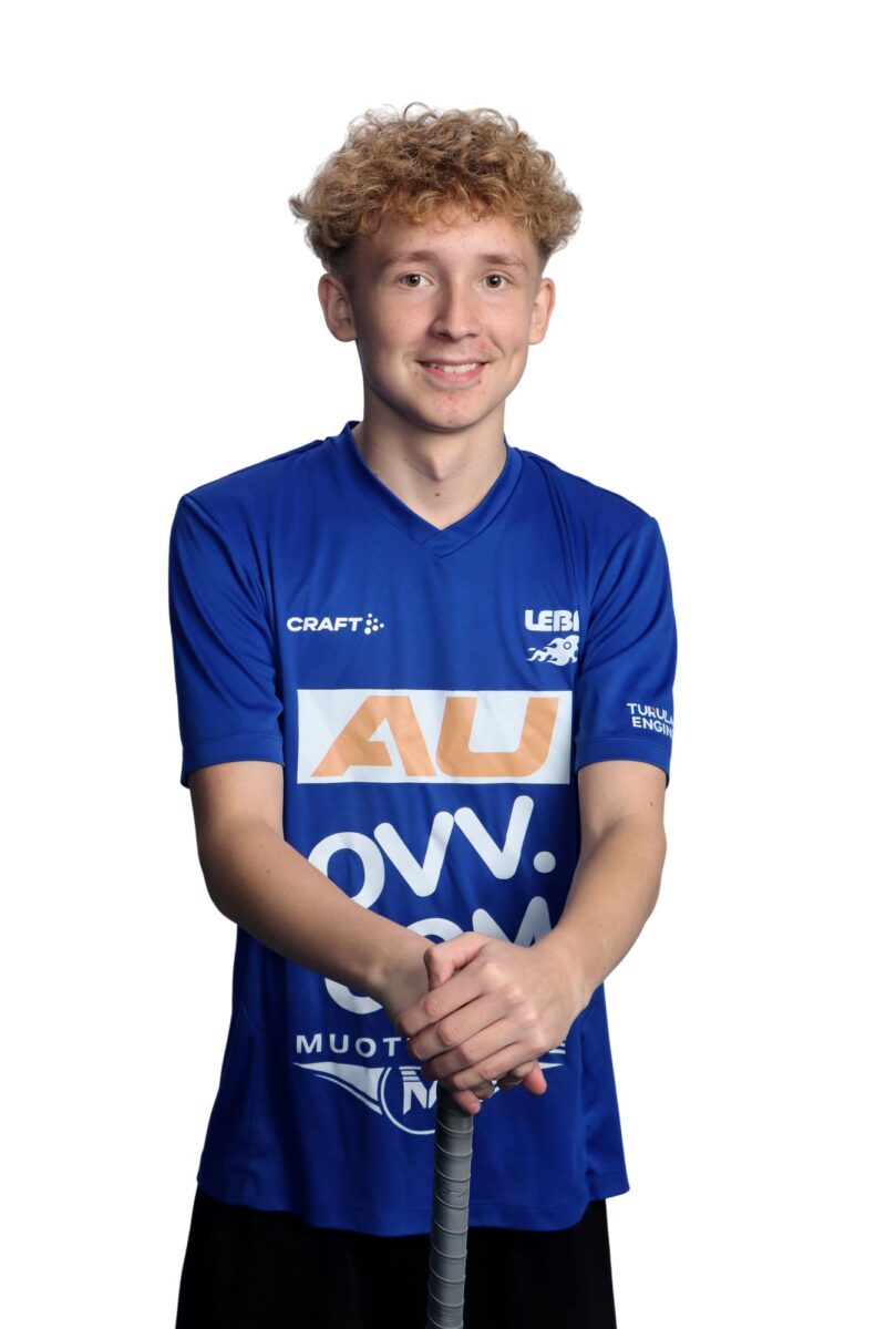 Luka Härkönen