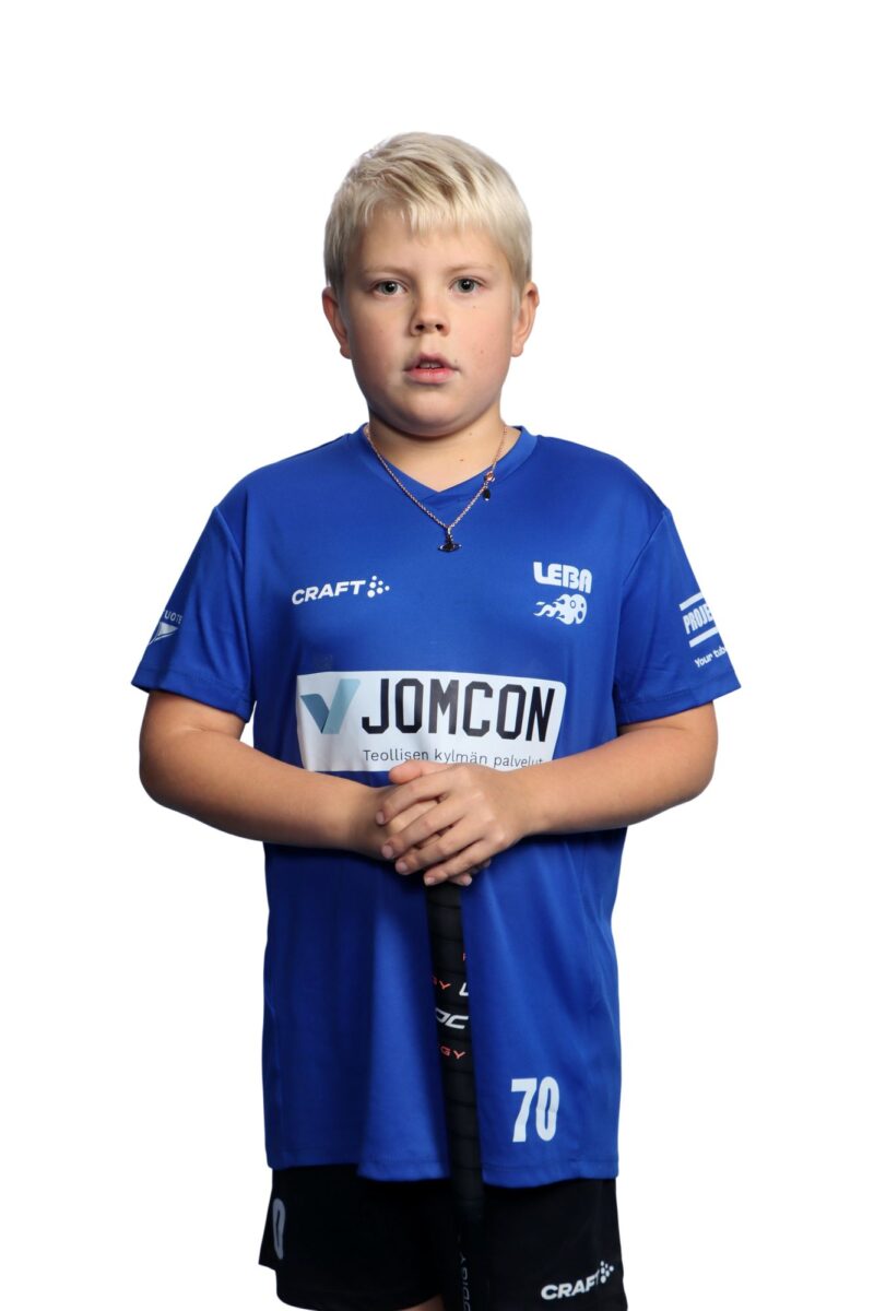 N. Hassinen