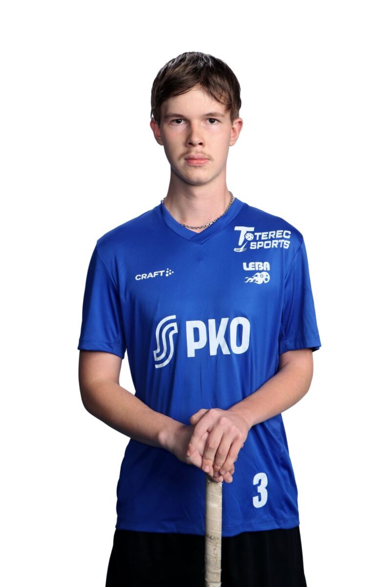 Luukas Heikura