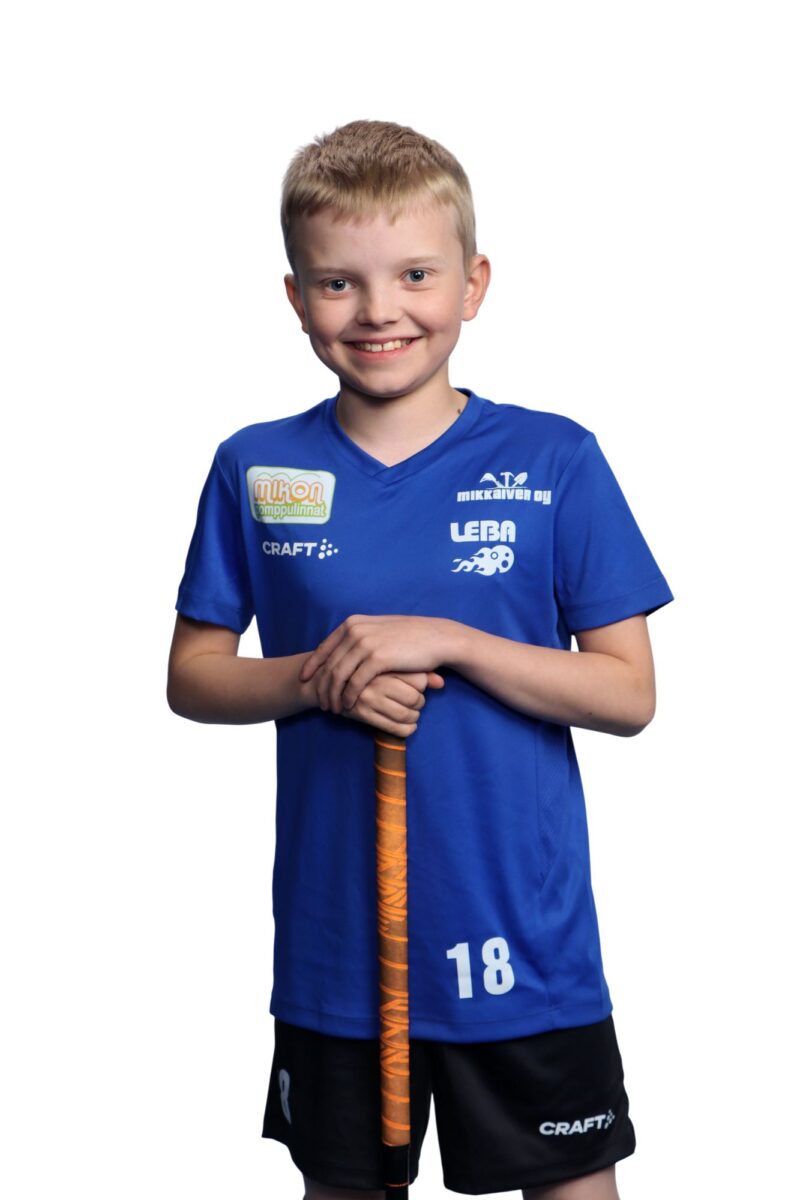 Konsta Huusko