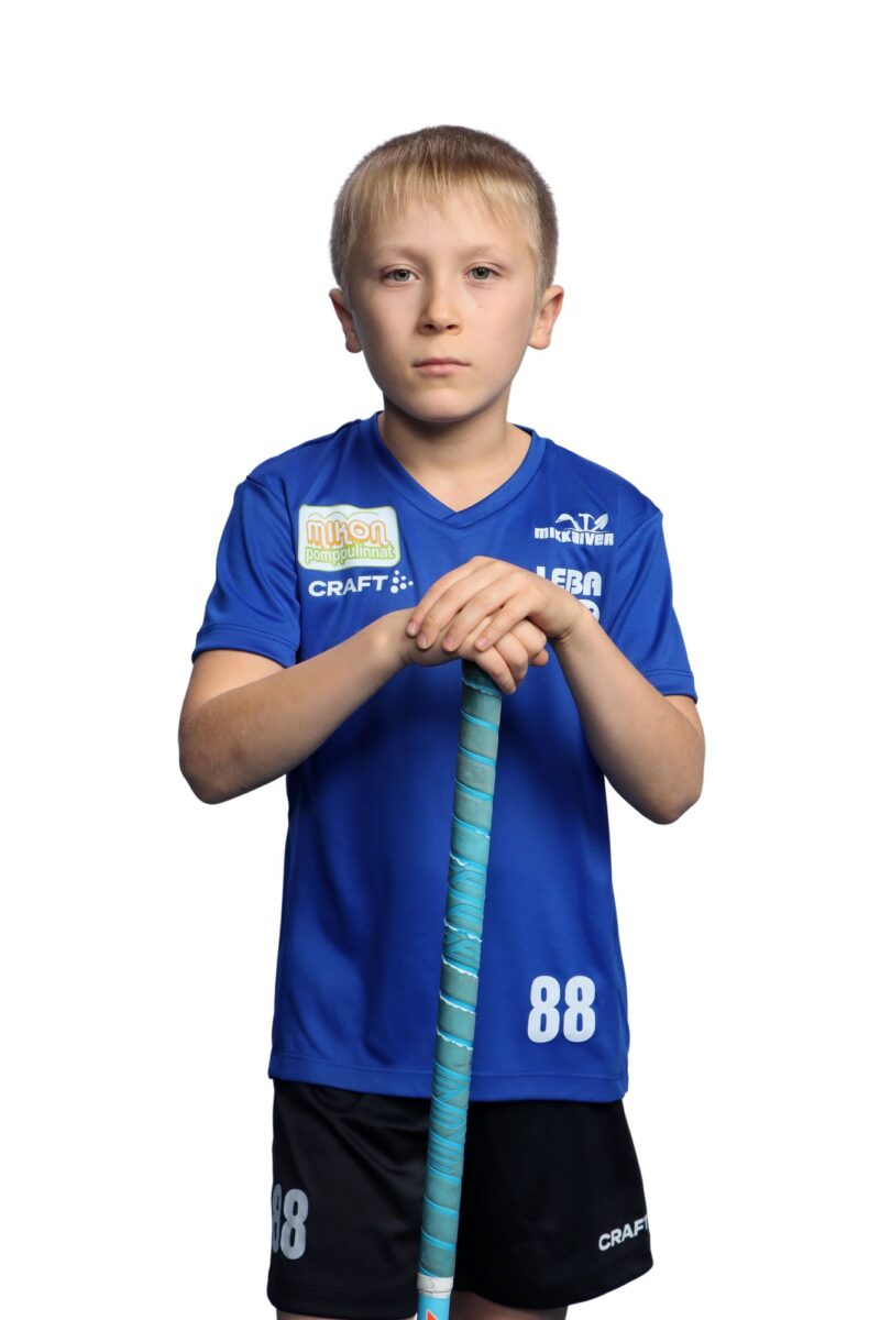 Mikael Ignatov