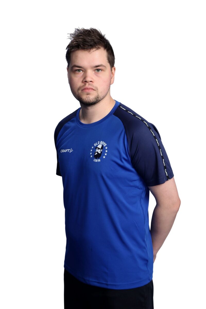 Jasper Jolkkonen