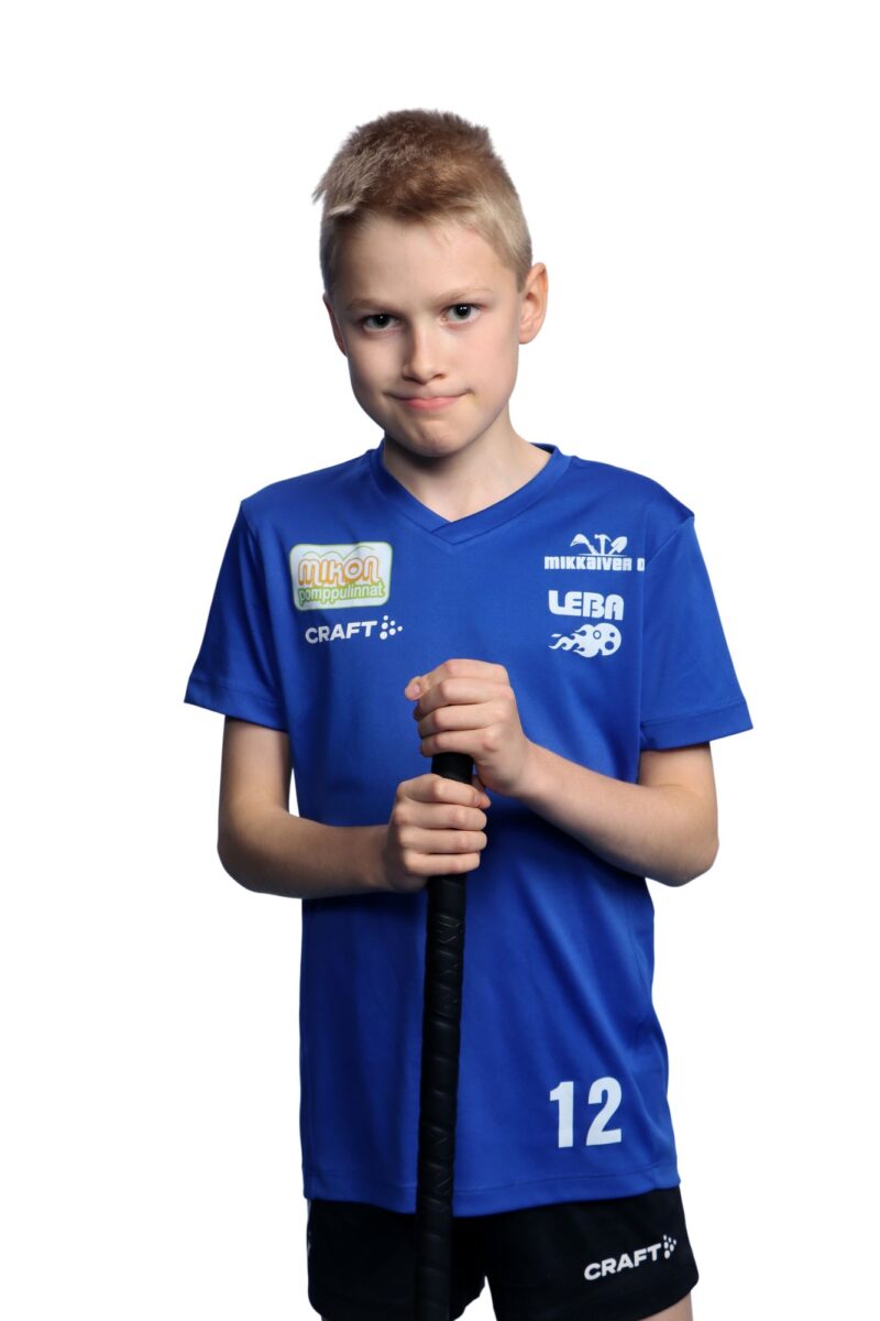Matias Kettunen