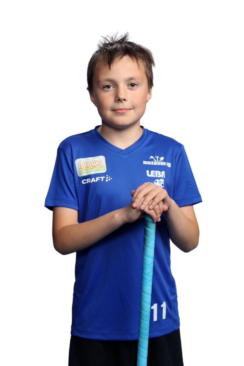 Leonard Kokko