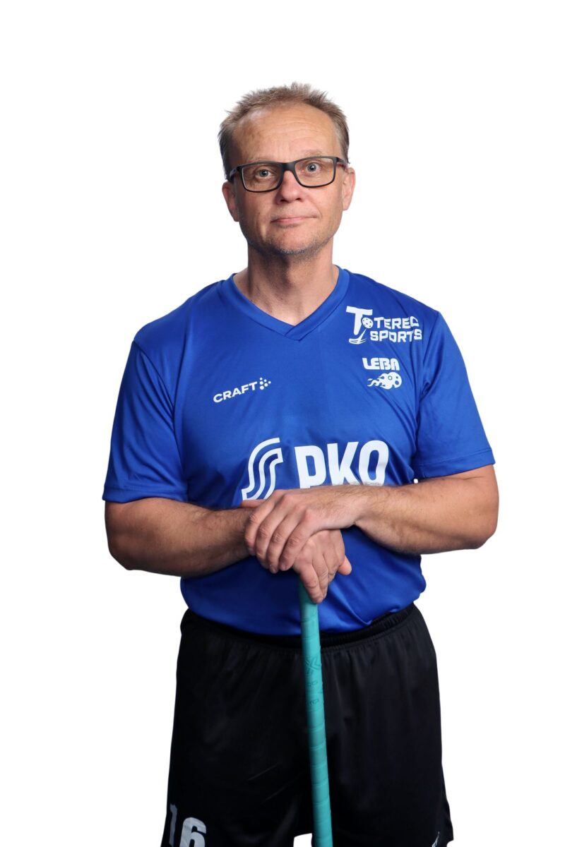 Tero Kosonen