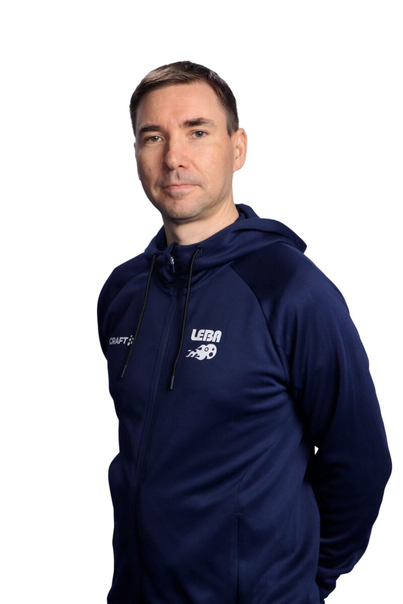 Janne Laukkanen