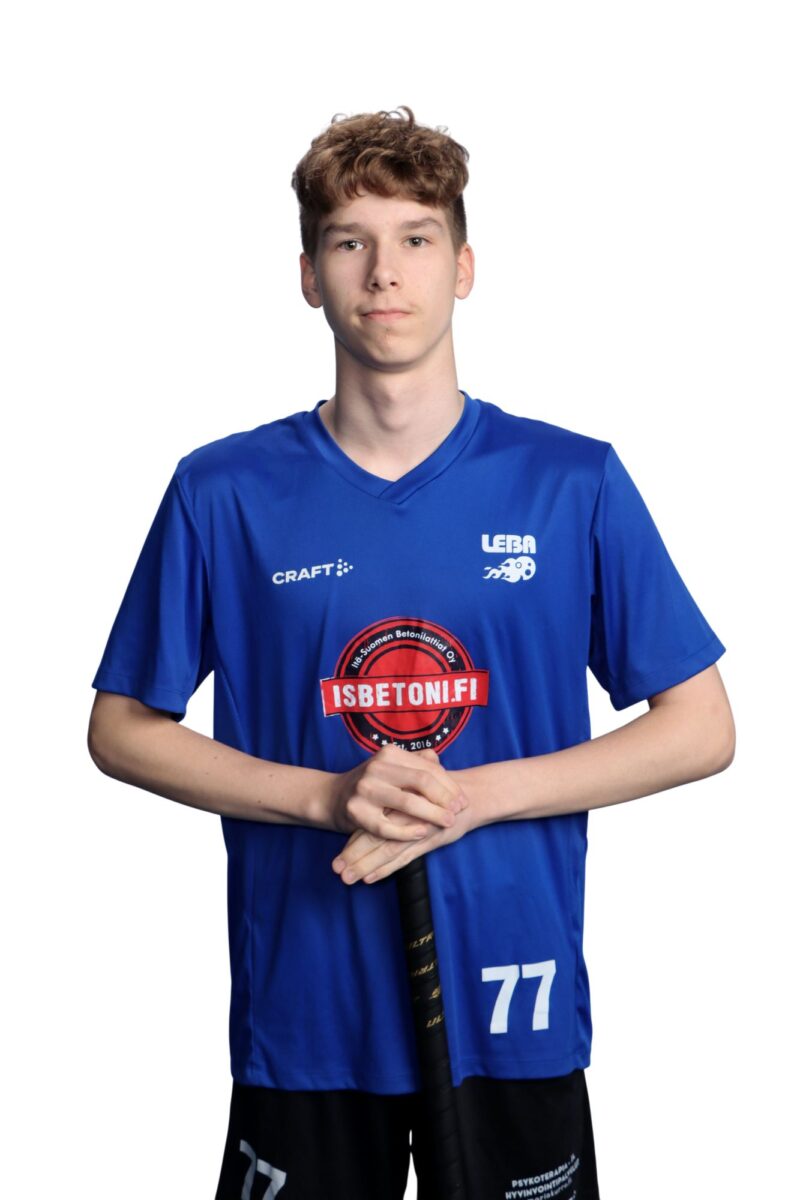 Aleksi Mäkelä