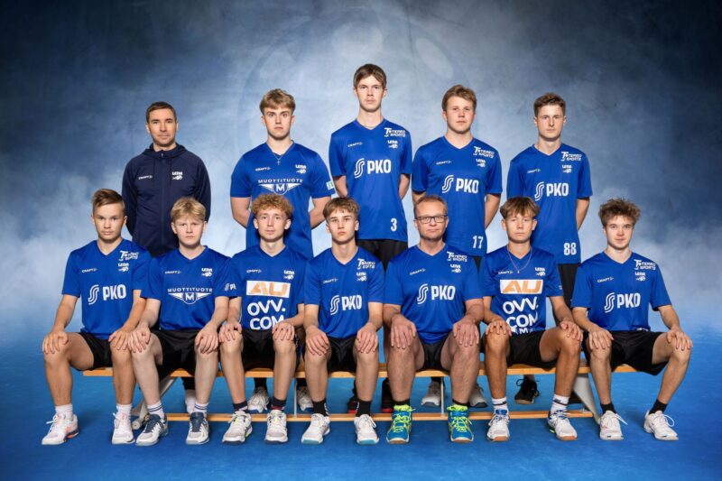 Pojat 4DIV.