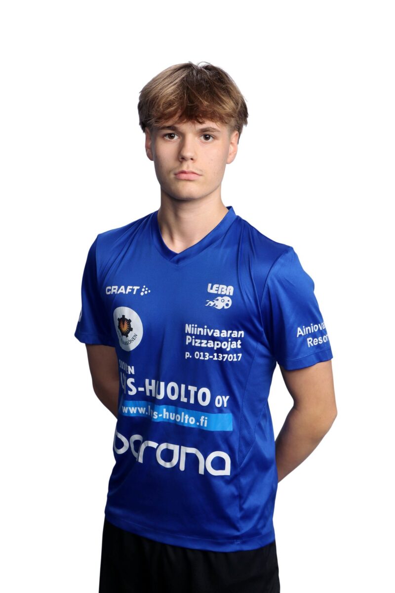 Tuukka Piik