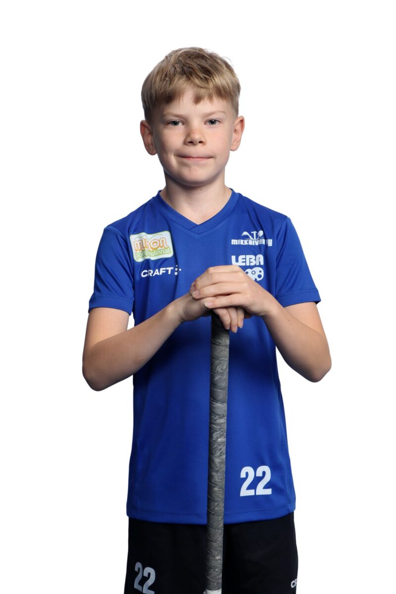 Leevi Puranen