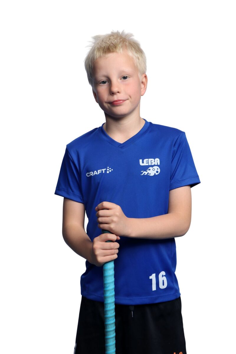 Aaron Sallinen