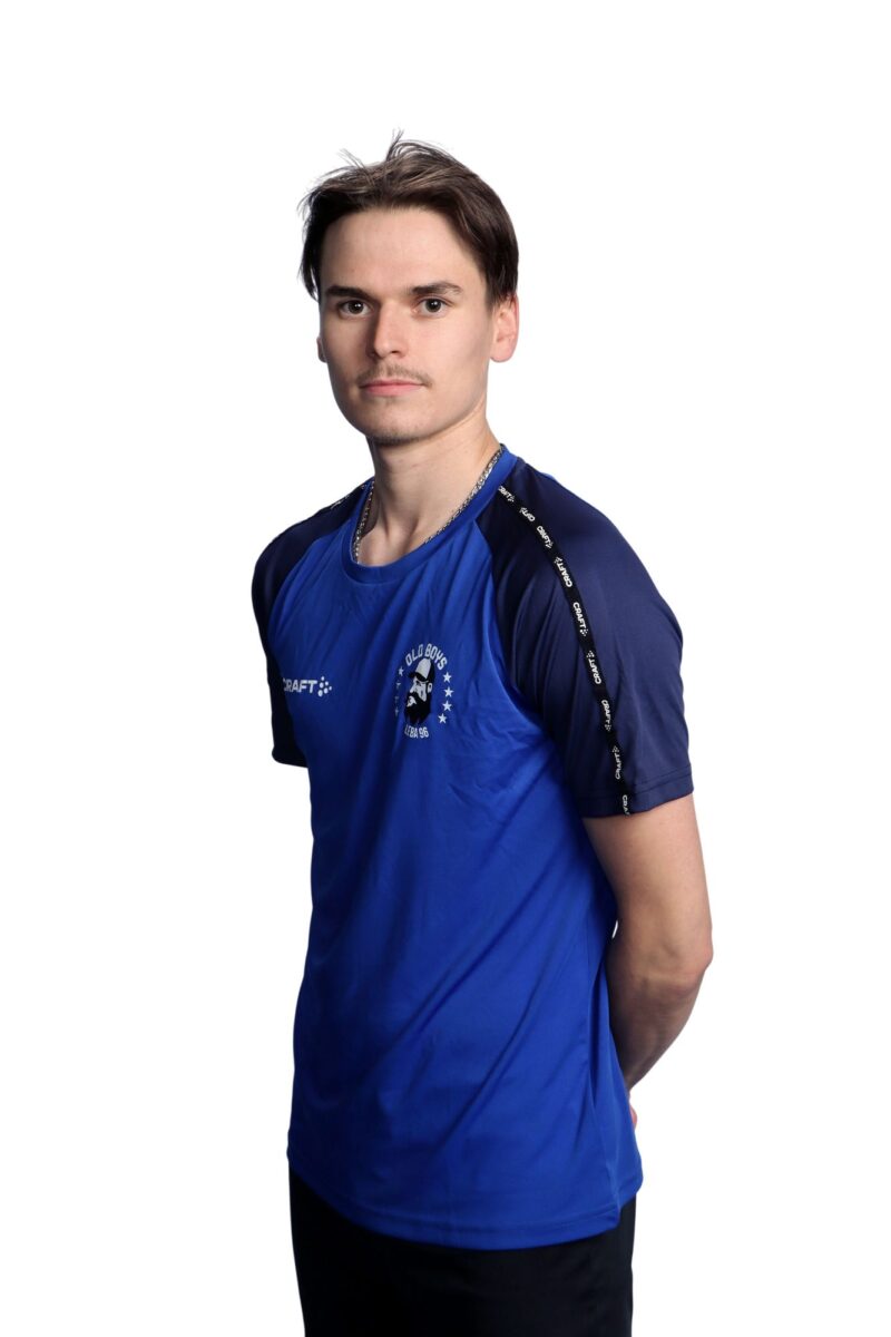 Teemu Tahvanainen