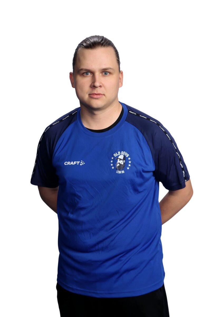 Henry Vartiainen
